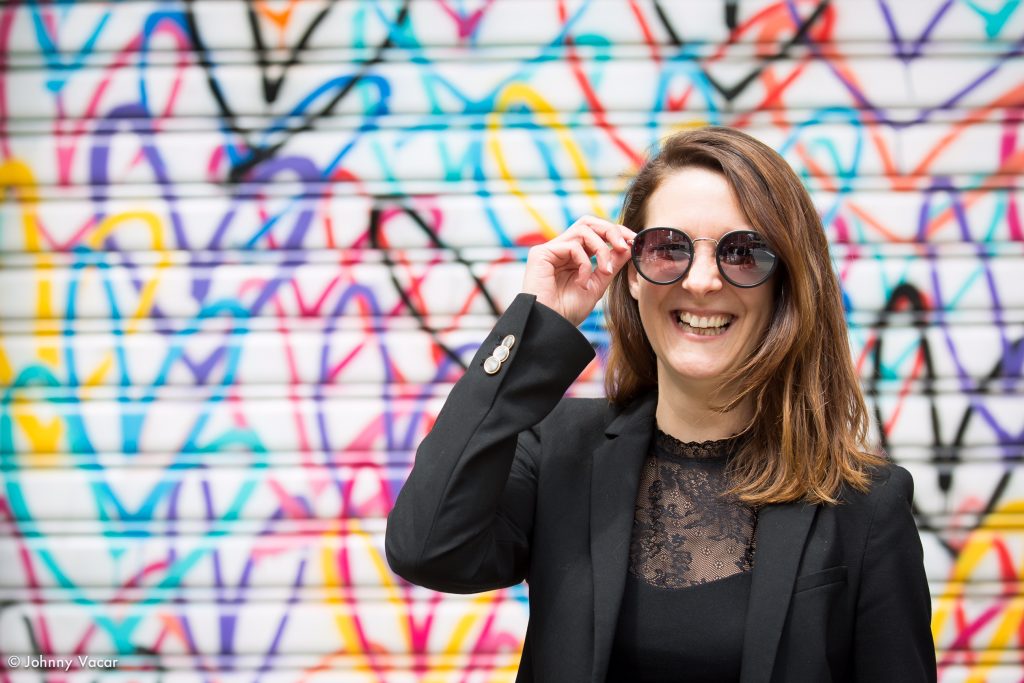Agence Opaline©