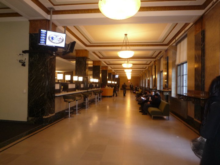 Agence Opaline© City Clerk de Manhattan