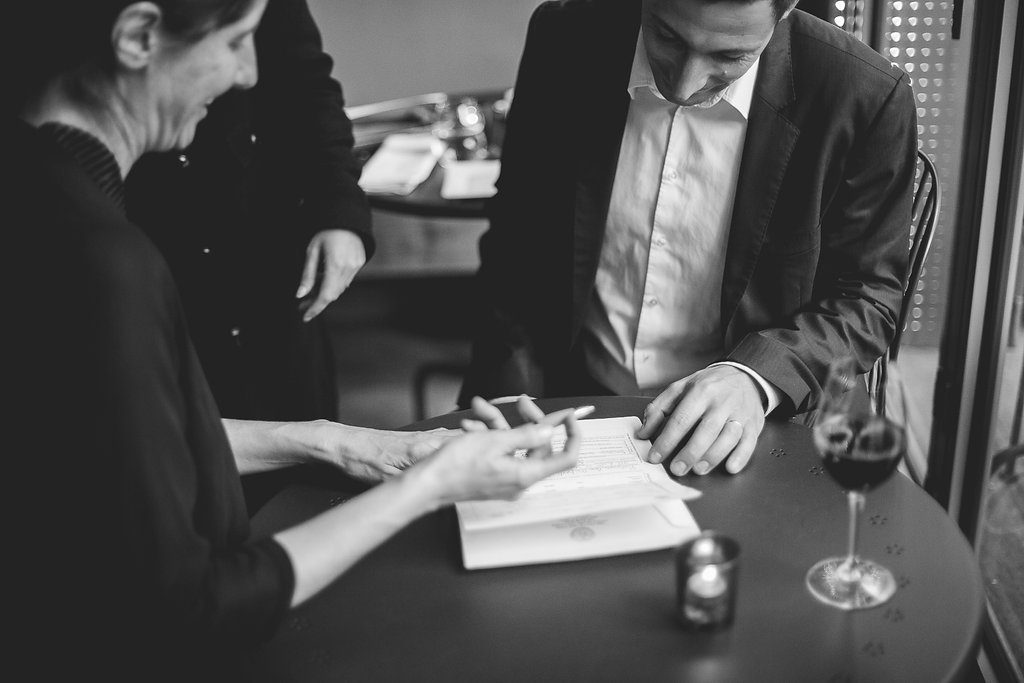 Agence Opaline© Mariage aux Etats-Unis