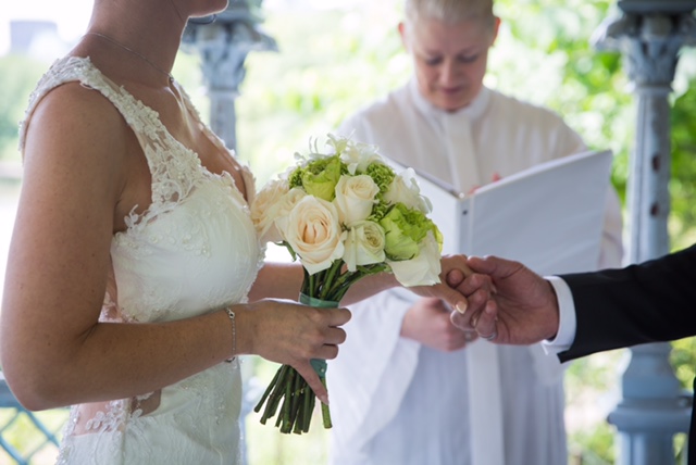Destination Wedding