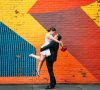 Mariage à New York