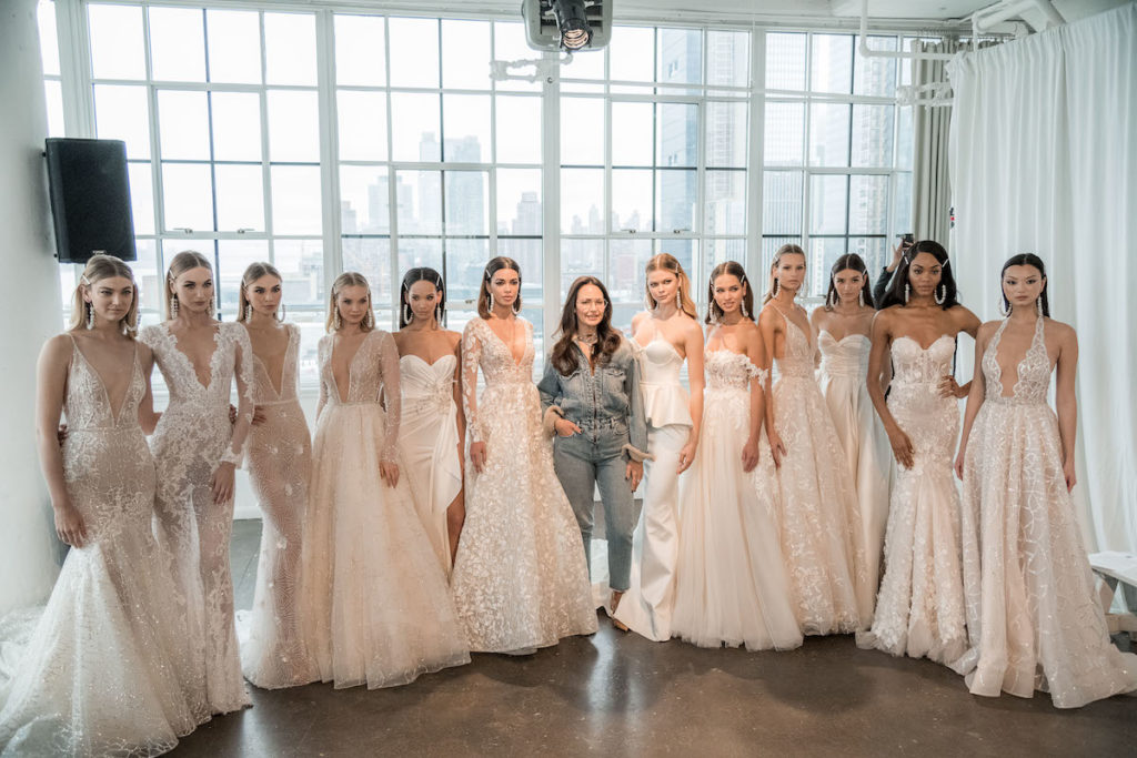 Wedding District Berta Show