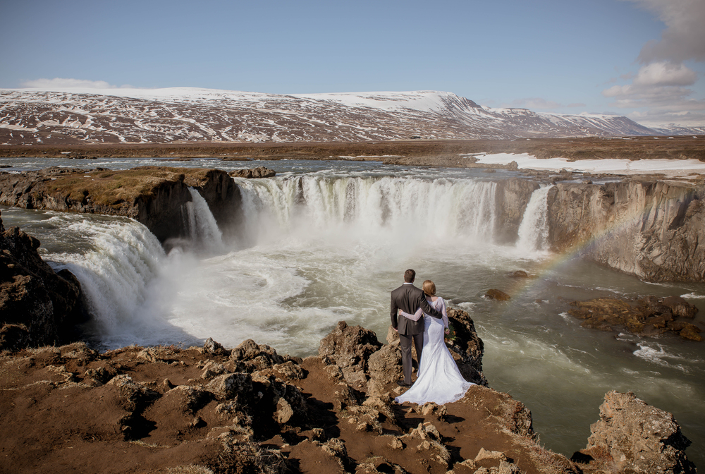 Destination Wedding