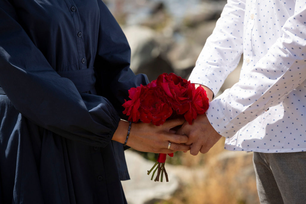 Mariage en Nouvelle Zélande 