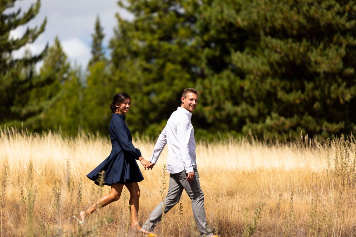 Mariage en Nouvelle Zélande