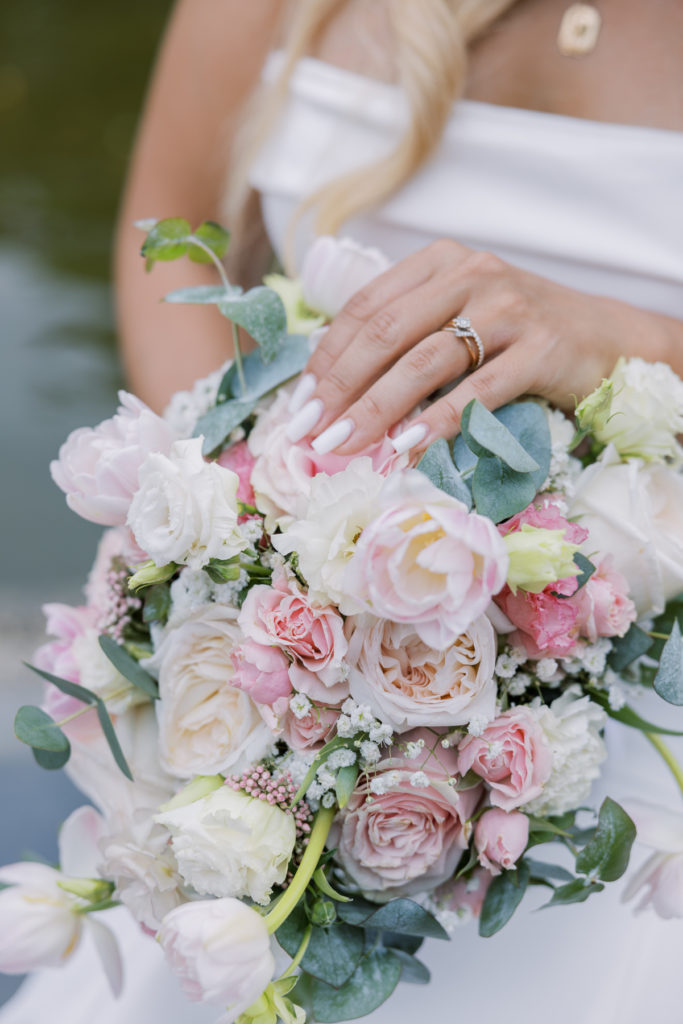 Mariage à New York: Big up pour l'ile de la Réunion