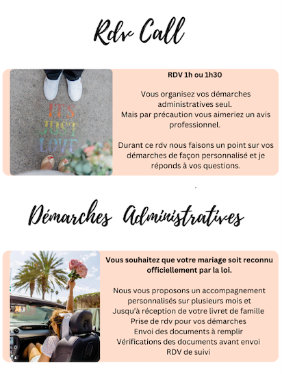Agence Opaline